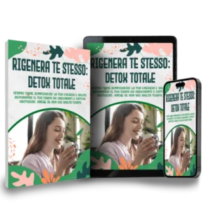 Guida detox totale